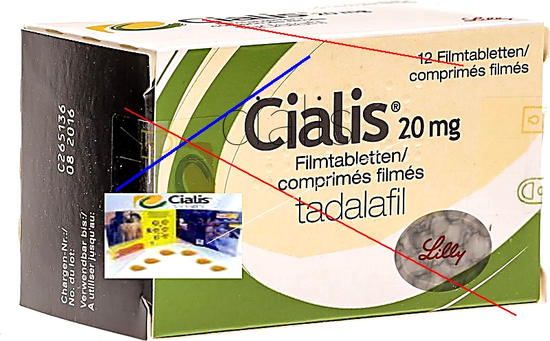 Cialis en vente libre en belgique